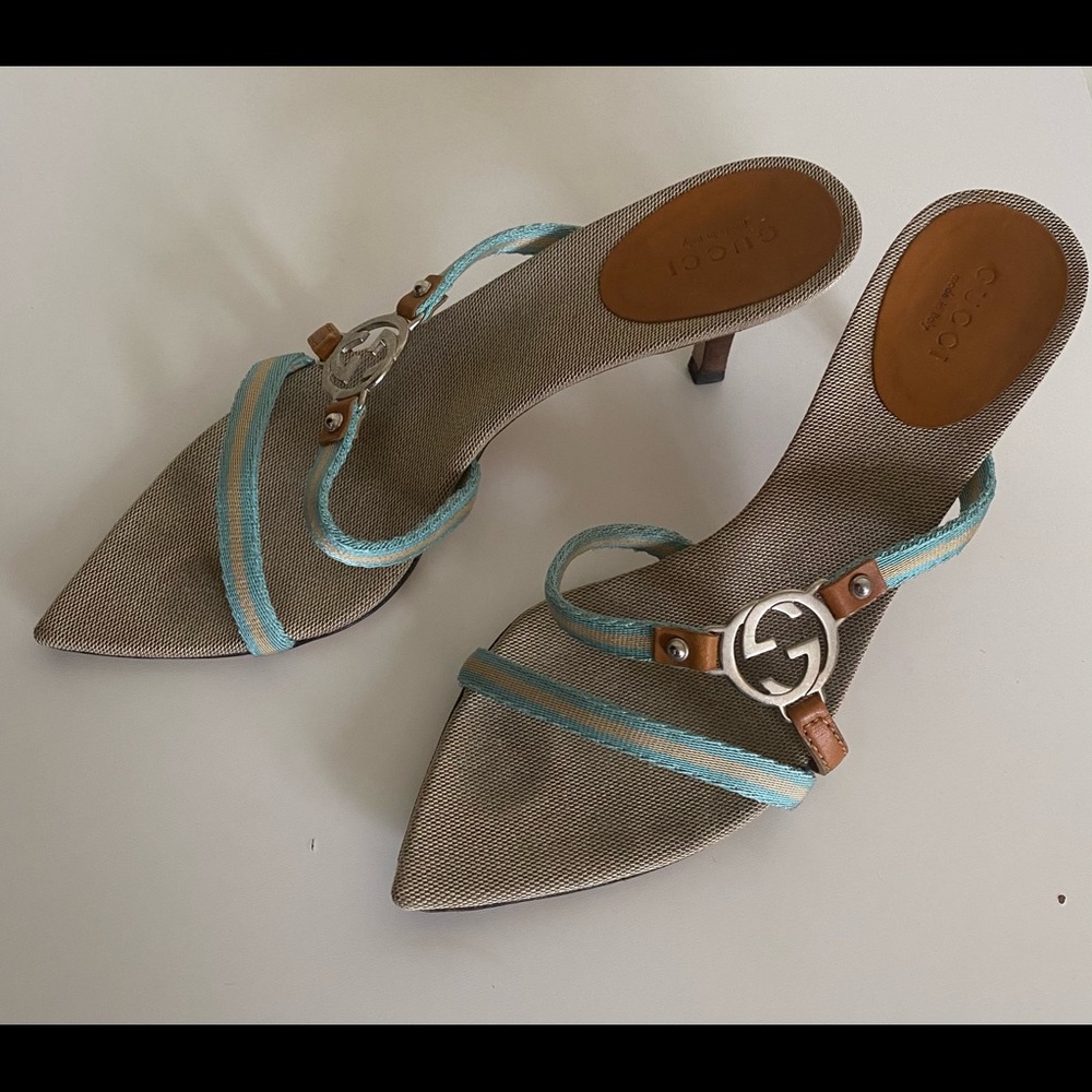 Gucci Sandals